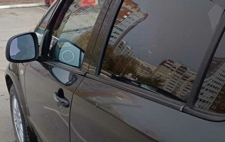 Suzuki SX4 II рестайлинг, 2007 год, 780 000 рублей, 8 фотография