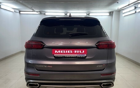 Chery Tiggo 8 Pro, 2022 год, 1 710 000 рублей, 3 фотография
