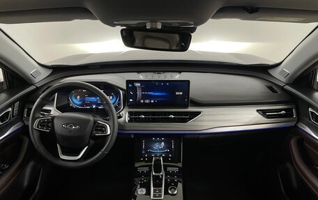 Chery Tiggo 8 Pro, 2022 год, 1 710 000 рублей, 5 фотография