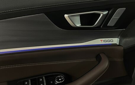 Chery Tiggo 8 Pro, 2022 год, 1 710 000 рублей, 9 фотография