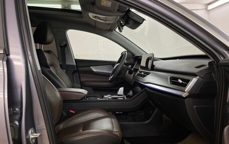 Chery Tiggo 8 Pro, 2022 год, 1 710 000 рублей, 12 фотография