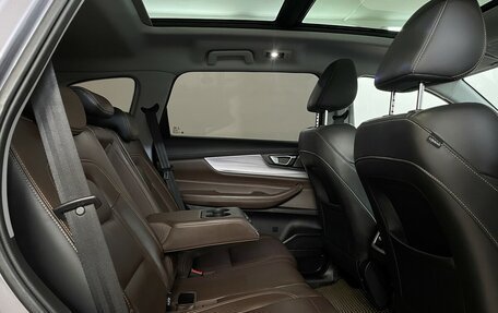 Chery Tiggo 8 Pro, 2022 год, 1 710 000 рублей, 13 фотография