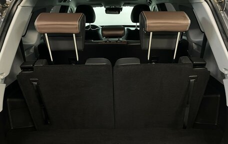 Chery Tiggo 8 Pro, 2022 год, 1 710 000 рублей, 16 фотография