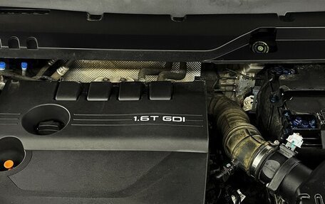 Chery Tiggo 8 Pro, 2022 год, 1 710 000 рублей, 17 фотография