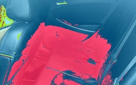 Hyundai Solaris II рестайлинг, 2016 год, 600 000 рублей, 5 фотография