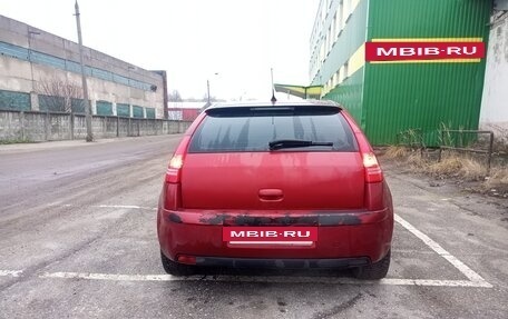Citroen C4 II рестайлинг, 2007 год, 350 000 рублей, 5 фотография