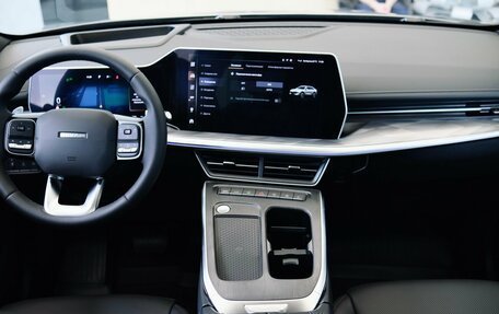 Haval F7x, 2025 год, 3 699 000 рублей, 8 фотография