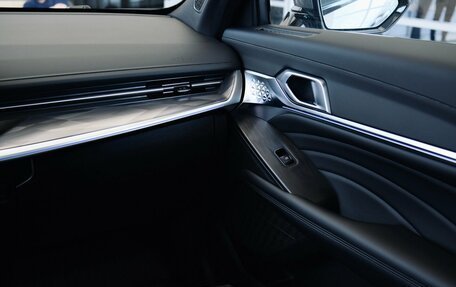 Haval F7x, 2025 год, 3 699 000 рублей, 17 фотография