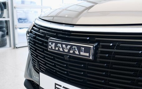 Haval F7x, 2025 год, 3 699 000 рублей, 25 фотография