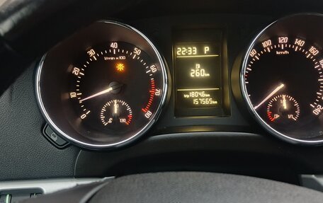 Skoda Yeti I рестайлинг, 2010 год, 620 000 рублей, 2 фотография