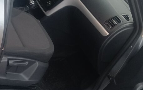 Skoda Yeti I рестайлинг, 2010 год, 620 000 рублей, 4 фотография