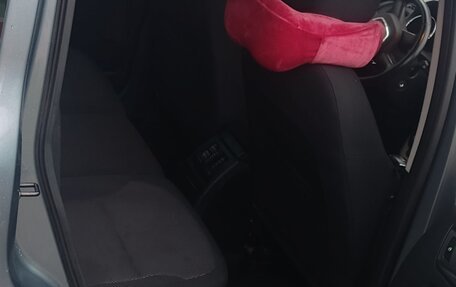 Skoda Yeti I рестайлинг, 2010 год, 620 000 рублей, 5 фотография