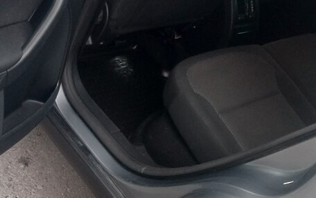 Skoda Yeti I рестайлинг, 2010 год, 620 000 рублей, 9 фотография