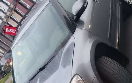 Skoda Yeti I рестайлинг, 2010 год, 620 000 рублей, 3 фотография