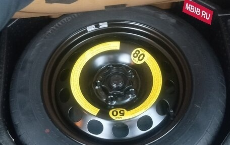 Skoda Yeti I рестайлинг, 2010 год, 620 000 рублей, 8 фотография