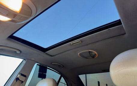 Mercedes-Benz E-Класс, 2002 год, 699 000 рублей, 5 фотография