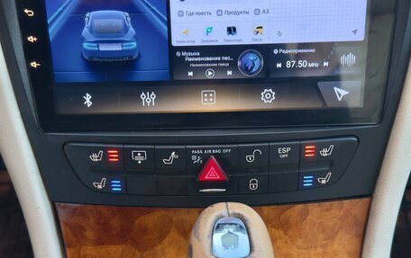 Mercedes-Benz E-Класс, 2002 год, 699 000 рублей, 7 фотография