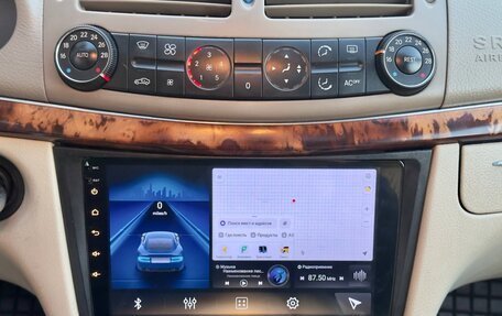 Mercedes-Benz E-Класс, 2002 год, 699 000 рублей, 6 фотография