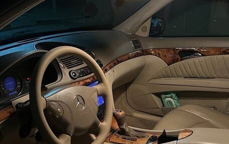 Mercedes-Benz E-Класс, 2002 год, 699 000 рублей, 13 фотография