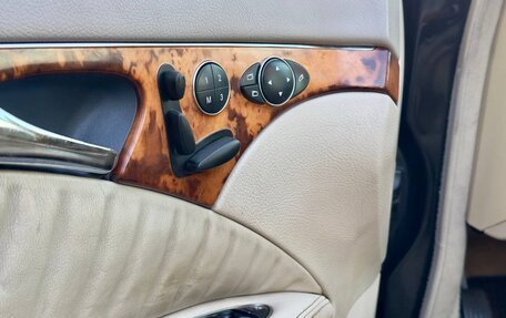 Mercedes-Benz E-Класс, 2002 год, 699 000 рублей, 9 фотография