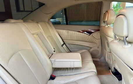 Mercedes-Benz E-Класс, 2002 год, 699 000 рублей, 12 фотография