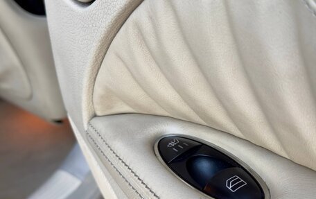 Mercedes-Benz E-Класс, 2002 год, 699 000 рублей, 10 фотография