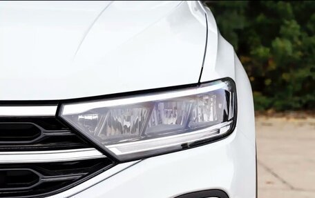 Volkswagen T-Roc I, 2025 год, 2 530 000 рублей, 12 фотография