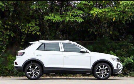 Volkswagen T-Roc I, 2025 год, 2 530 000 рублей, 7 фотография