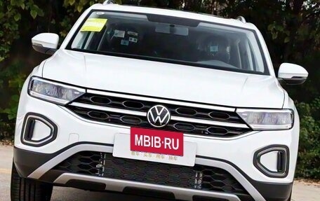 Volkswagen T-Roc I, 2025 год, 2 530 000 рублей, 8 фотография