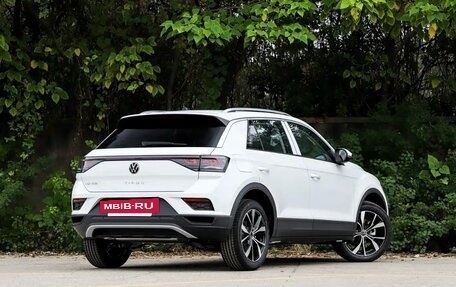 Volkswagen T-Roc I, 2025 год, 2 530 000 рублей, 6 фотография
