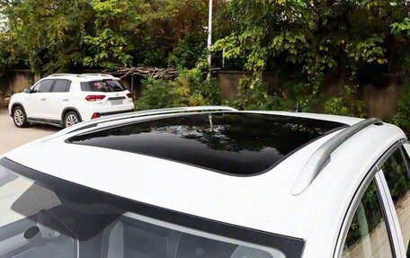 Volkswagen T-Roc I, 2025 год, 2 530 000 рублей, 13 фотография