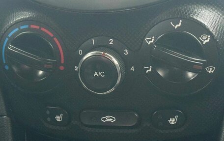 Hyundai Solaris II рестайлинг, 2013 год, 399 999 рублей, 9 фотография