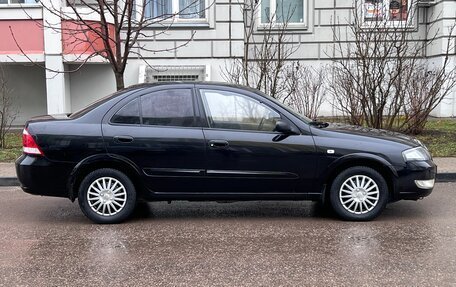 Nissan Almera Classic, 2011 год, 480 000 рублей, 8 фотография