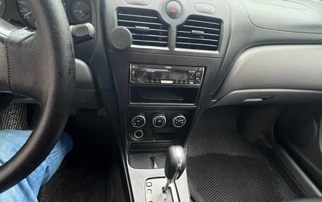 Nissan Almera Classic, 2011 год, 480 000 рублей, 12 фотография