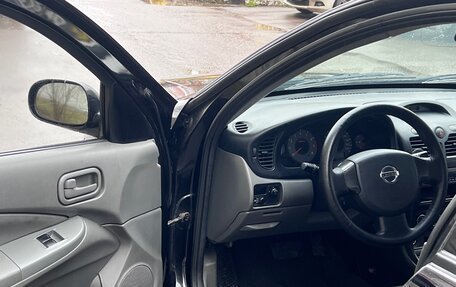 Nissan Almera Classic, 2011 год, 480 000 рублей, 9 фотография