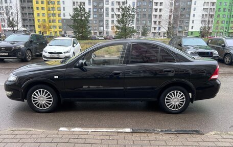 Nissan Almera Classic, 2011 год, 480 000 рублей, 4 фотография