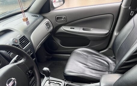 Nissan Almera Classic, 2011 год, 480 000 рублей, 11 фотография