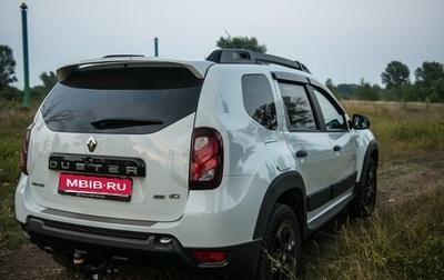 Renault Duster I рестайлинг, 2019 год, 1 789 000 рублей, 1 фотография