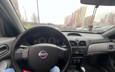 Nissan Almera Classic, 2011 год, 480 000 рублей, 13 фотография