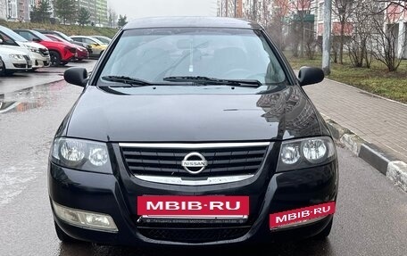 Nissan Almera Classic, 2011 год, 480 000 рублей, 2 фотография