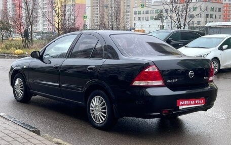 Nissan Almera Classic, 2011 год, 480 000 рублей, 5 фотография