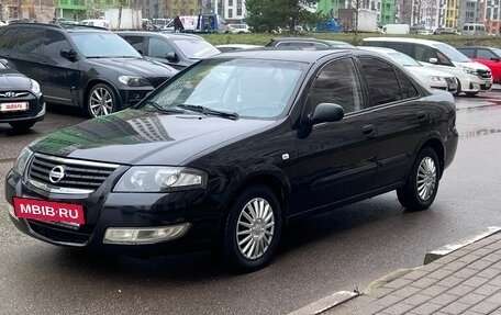 Nissan Almera Classic, 2011 год, 480 000 рублей, 3 фотография