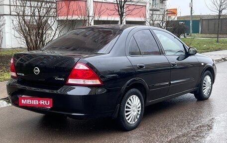 Nissan Almera Classic, 2011 год, 480 000 рублей, 7 фотография