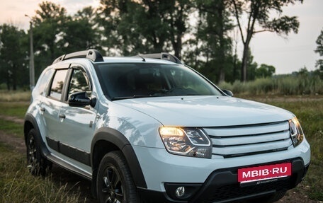 Renault Duster I рестайлинг, 2019 год, 1 789 000 рублей, 3 фотография
