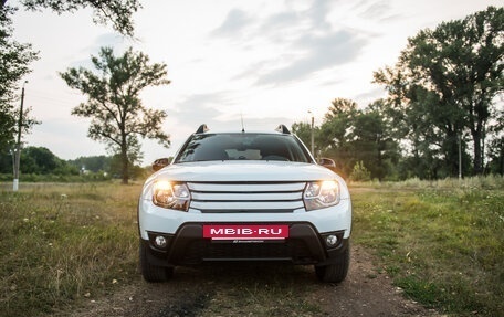 Renault Duster I рестайлинг, 2019 год, 1 789 000 рублей, 2 фотография