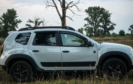 Renault Duster I рестайлинг, 2019 год, 1 789 000 рублей, 7 фотография