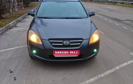 KIA cee'd I рестайлинг, 2008 год, 540 000 рублей, 1 фотография