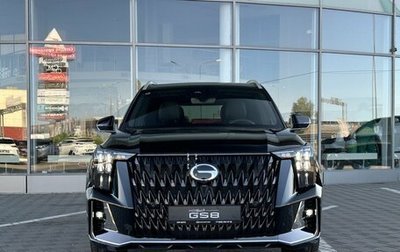 GAC GS8, 2025 год, 4 699 000 рублей, 1 фотография