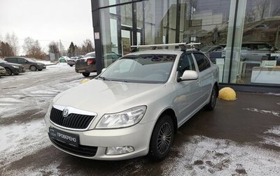 Skoda Octavia, 2012 год, 731 000 рублей, 1 фотография