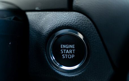 Toyota RAV4, 2025 год, 4 290 000 рублей, 24 фотография